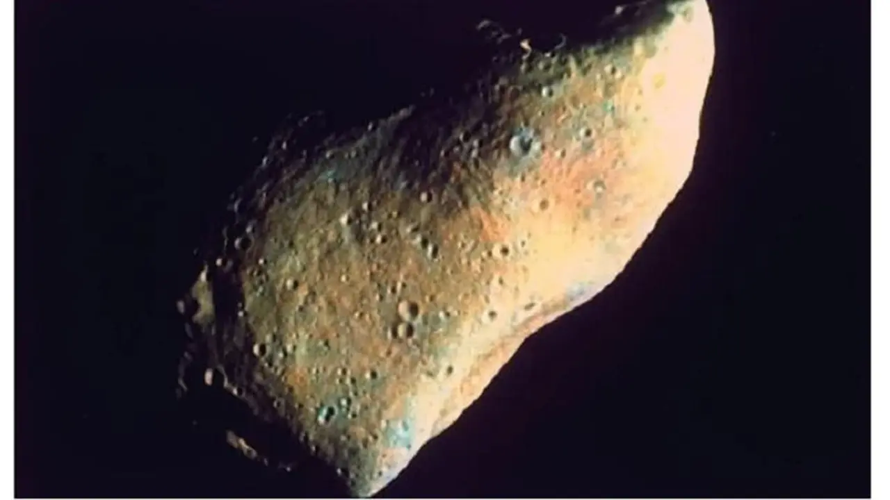 Asteroid