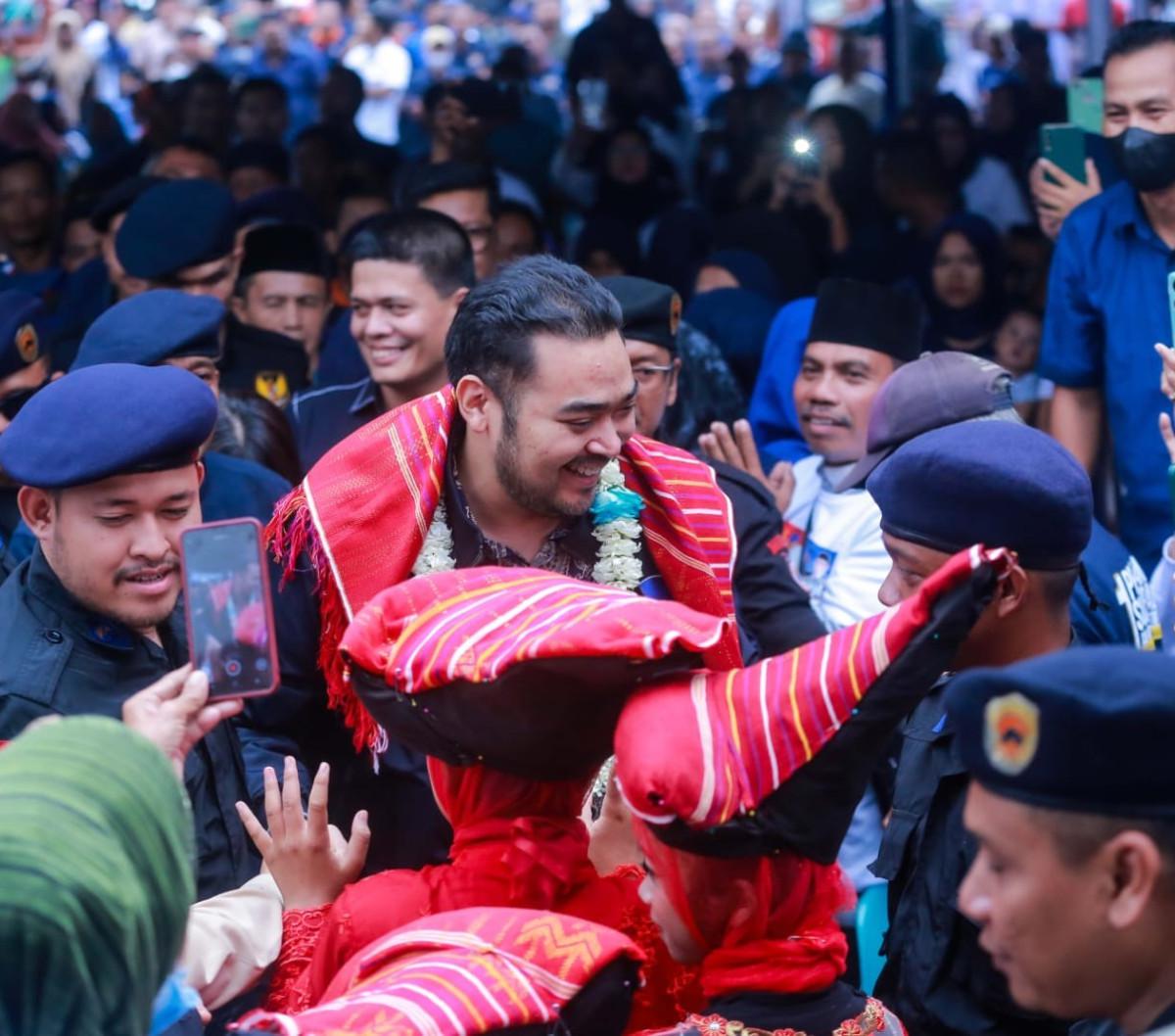 Dok. Istimewa