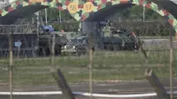 China Akhirnya Bersuara soal Aktivitas Militer Besar-besarannya di Sekitar Taiwan