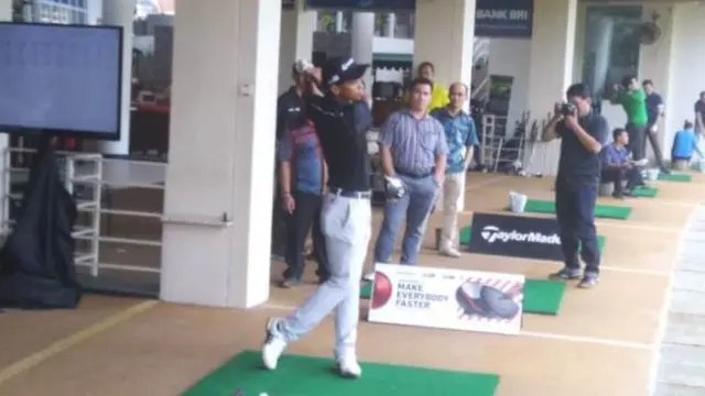 TaylorMade