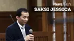Imigrasi Jakarta Pusat mengamankan saksi ahli patologi dalam sidang Jessica, Beng Beng Ong atas dugaan penyalahgunaan visa.