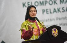 Tahukah Anda? Pemkot Kediri Perkuat Pemberdayaan Masyarakat Kediri Lewat Skema Swakelola Pembangunan Kelurahan