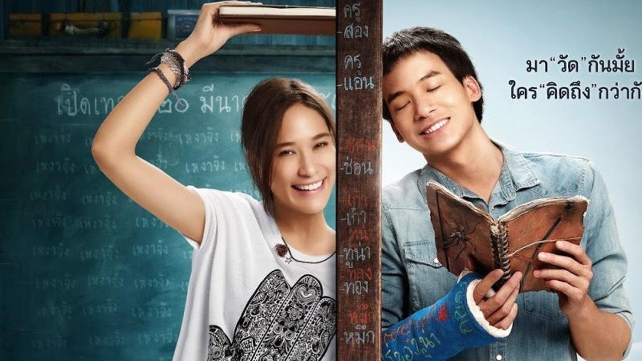 7 Rekomendasi Film Thailand dengan Rating Tinggi, Cocok Ditonton saat Libur Akhir Tahun