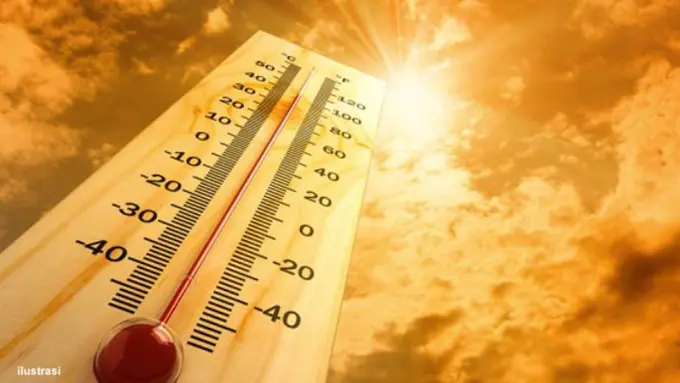 Tips Ampuh Menghindari Gelombang Panas di India