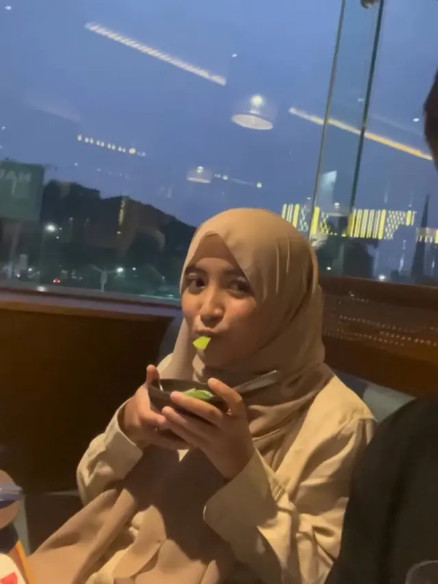 Steven Wongso dan Arafah Rianti