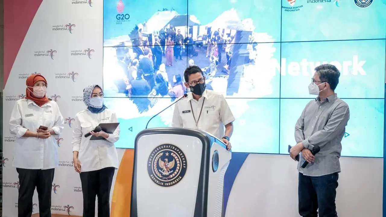 Indonesia Bakal Tampil di London Book Fair 2022, Buku Anak Jadi Jagoan