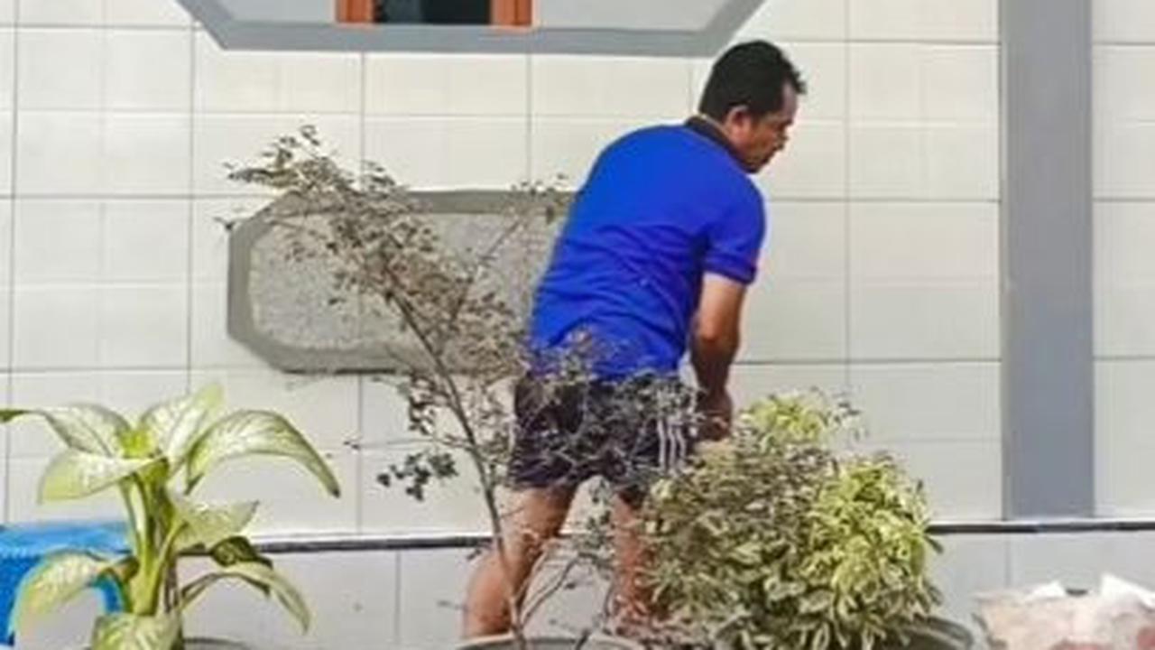 Wanita Ini Ceritakan Momen Mertuanya Tiba-tiba Datang Tanpa Berkabar, Endingnya Bikin Warganet Iri