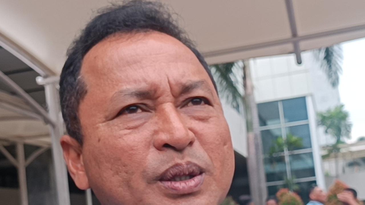 Kepala Staf Angkatan Udara (KASAU) Marsekal TNI Mohamad Tonny Harjono
