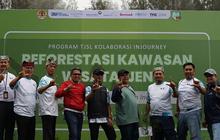 Angkasa Pura II Kembangkan Pariwisata Banyuwangi