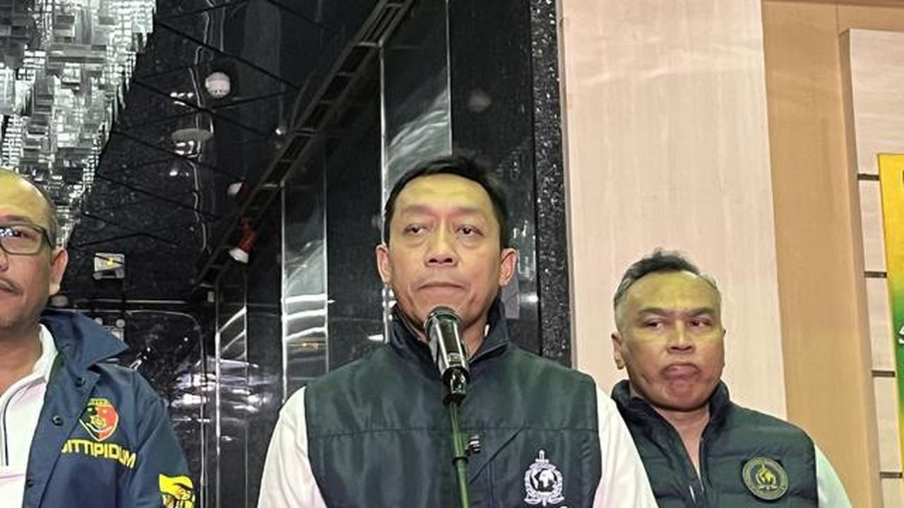Polisi Ungkap Modus WNA Sindikat Judol di Hayam Wuruk: Bebas Visa hingga Overstay