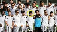 Kisah Evan Dimas: Ditolak SAD Uruguay, Diterima di Barcelona [2]
