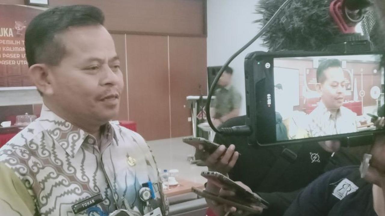 Pemkab Penajam Paser Utara Kaji WFH ASN Setiap Jumat, Hemat BBM dan Efisiensi Kinerja