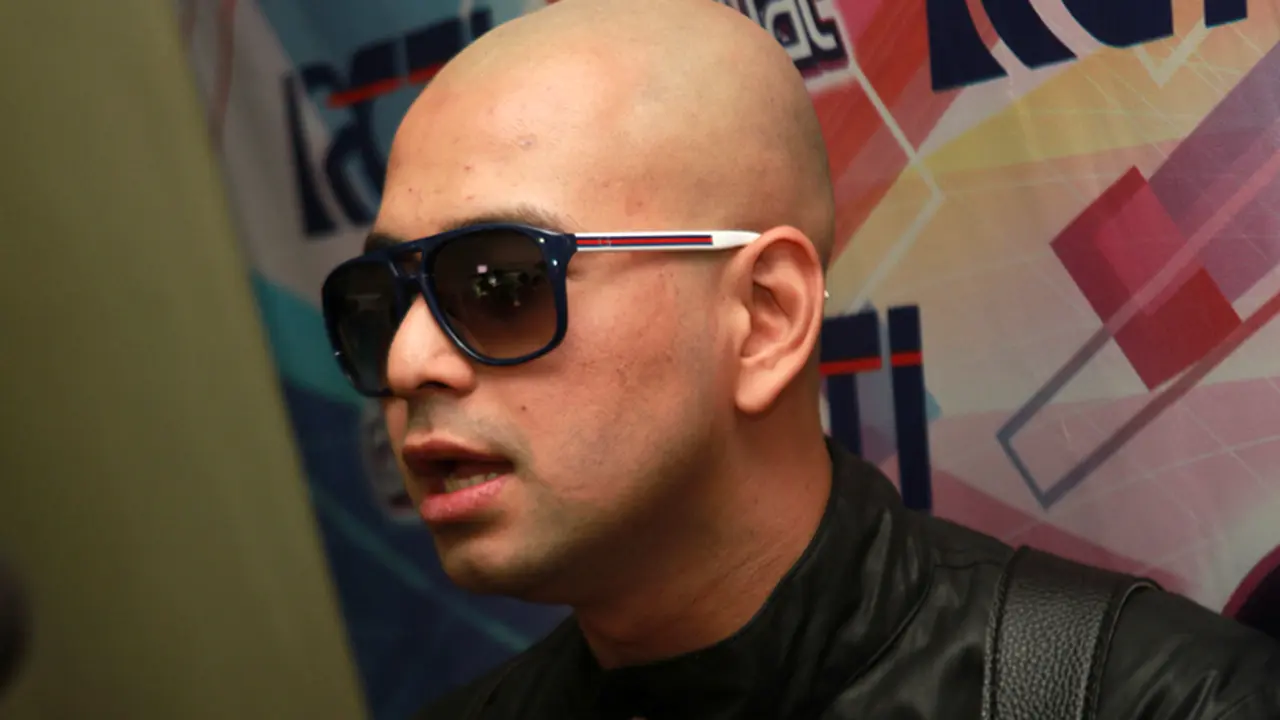 Raffi Ahmad