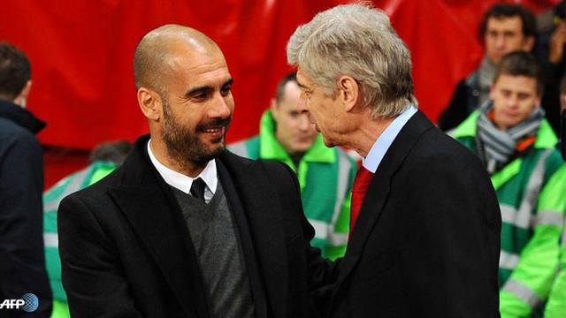 Pep Guardiola Alexis Sanchez Bertahan Di Arsenal Inggris Bola Com
