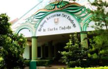Dulunya Kebun Binatang, Ini Fakta Unik Taman Budaya Raden Saleh Semarang