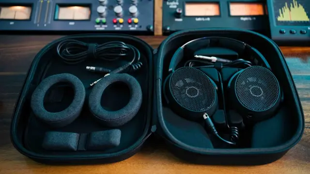 Sennheiser Rilis Headphone HD 490 PRO, Hasilkan Reproduksi Suara Akurat dan Realistis