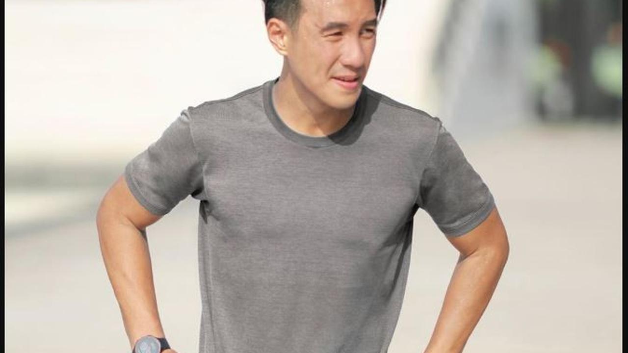 Tuntaskan Full Marathon, Daniel Mananta Pecahkan Rekor Pribadi Terbaik