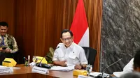 Harga Beras Sumbang Inflasi, Mendagri Soroti Pentingnya Tata Kelola Distribusi