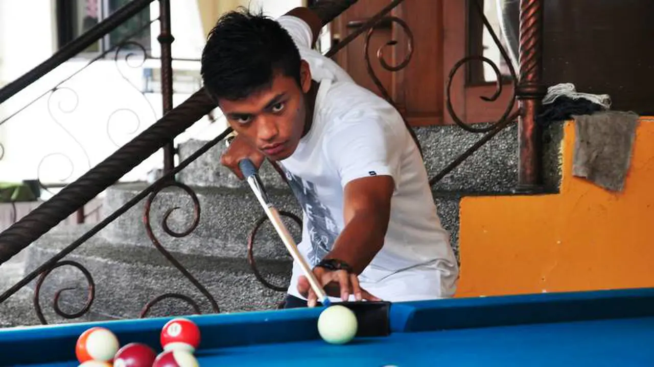 Irsyad Maulana