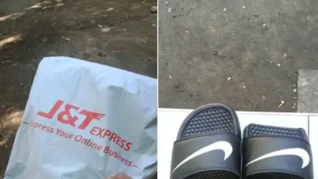 Terlalu Unik, 6 Model Sandal Ini Nyeleneh Banget