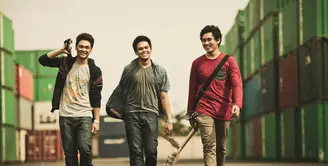 Masih ingat dengan games seperti Pac-Man dan Donkey Kong? bagaimana jika games tersebut terjadi dalam kehidupan nyata?