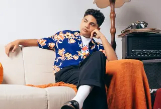 Fenomena tak biasa di daftar trending kategori musik YouTube pekan ini adalah preview lagu &ldquo;Pada Satu Cinta&rdquo; dari Piche Kota. Durasinya hanya 32 detik. (Foto: Dok. YouTube)