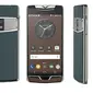 Smartphone mahal besutan Vertu ini ditujukan untuk wisatawan global (Sumber: Phone Arena)