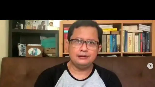 Ubedilah Badrun