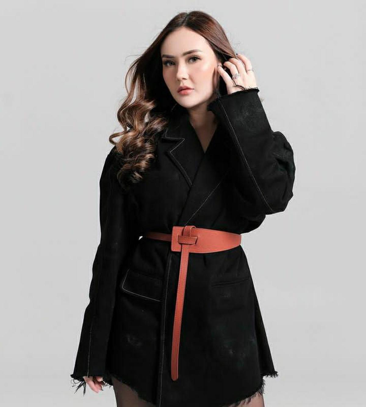 Ungkapan Sarah Gibson