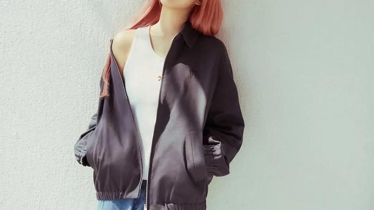Potret Terbaru Giselle AESPA yang Tampil Cantik dengan Oufit Aesthetic