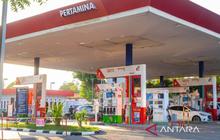 Kabar Gembira! Harga Pertamina Dex Series Turun per 1 September, Cek Rinciannya di Sini