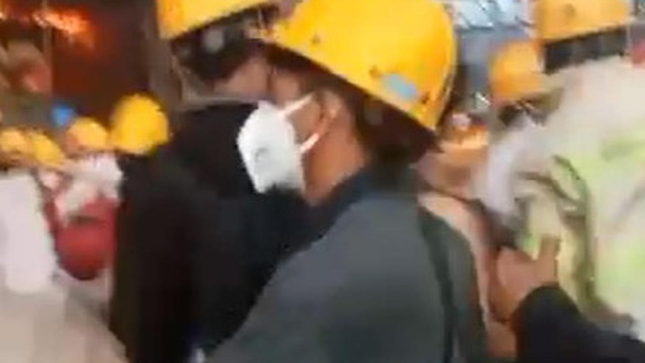 Korban Tewas Ledakan Tungku Smelter PT ITSS di Morowali Bertambah Jadi 18 Orang