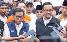 Terungkap, Alasan Anies Baswedan Dukung Pramono-Rano di Pilgub Jakarta 2024