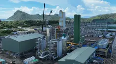 Direktur Amman Mineral International Borong 1,4 Juta Saham
