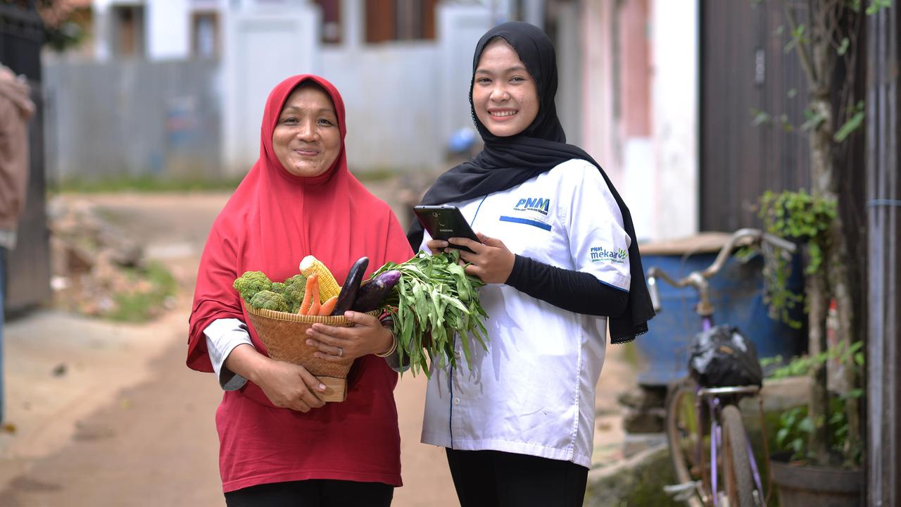 IPRA 2025 Apresiasi Kiprah PNM dalam Menjaga Reputasi Korporasi