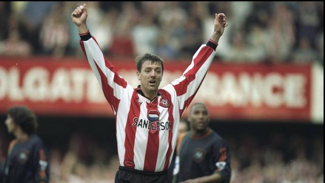Matt Le Tissier