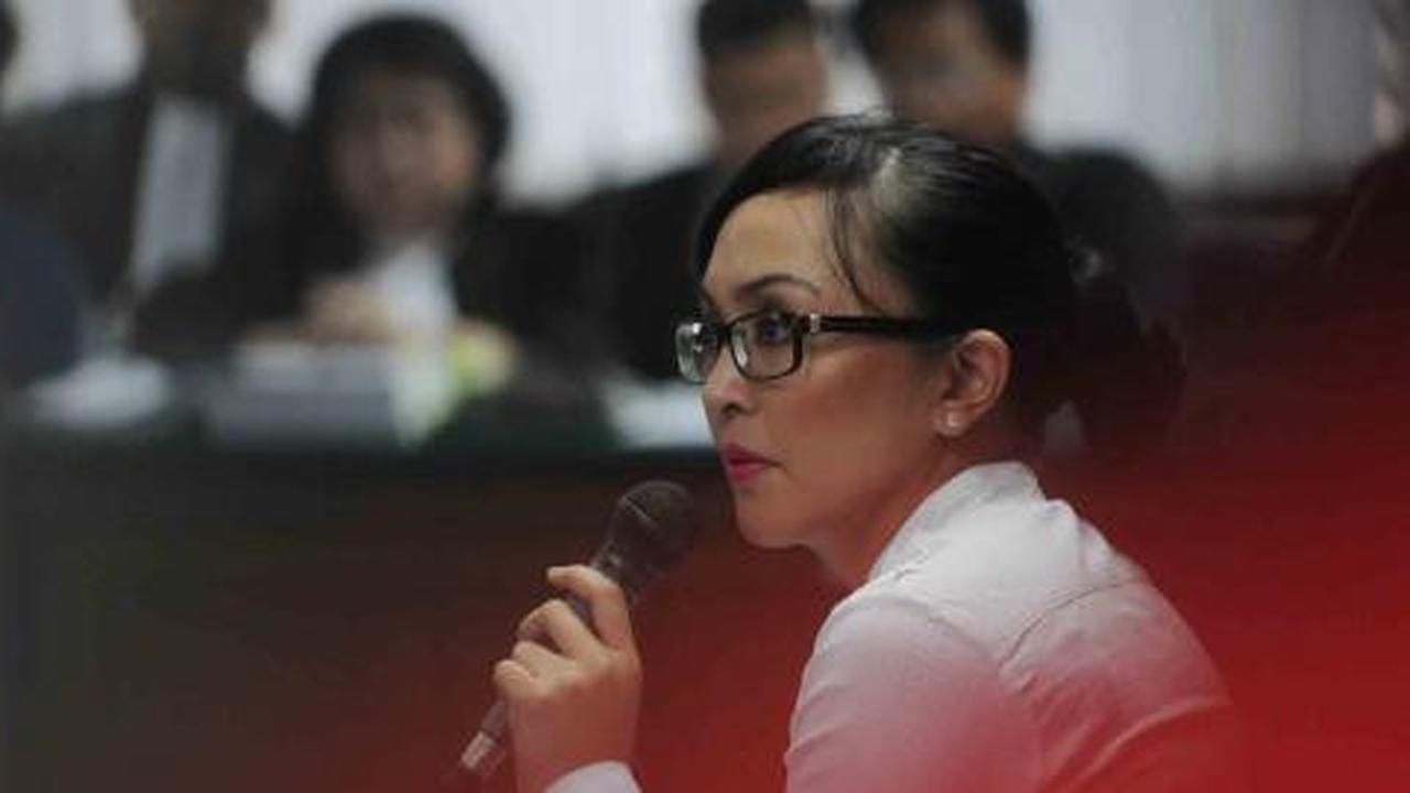 Keluarga jadi obat penenang Angie
