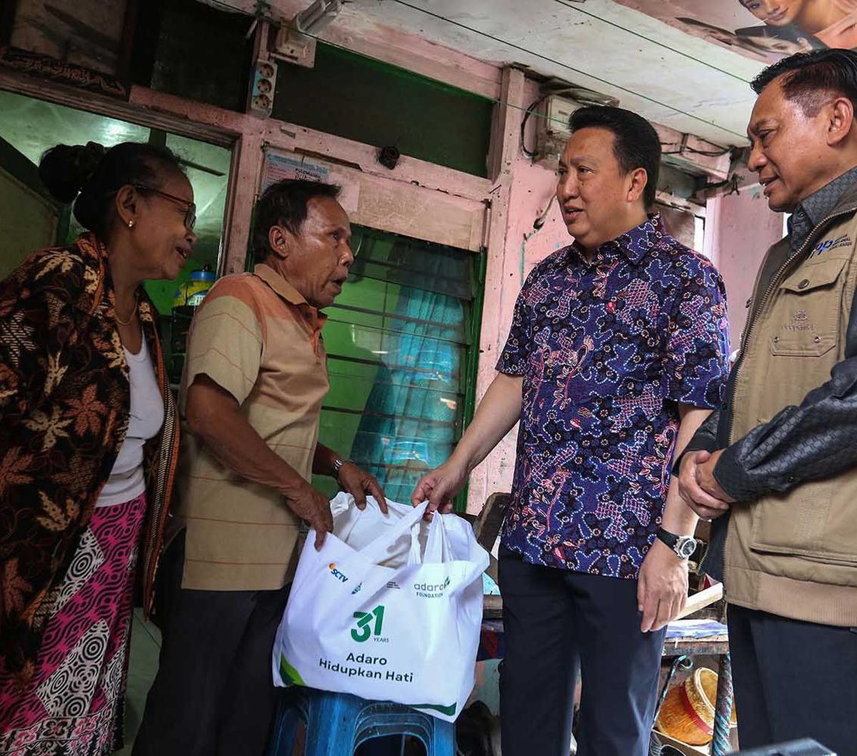 Dok. Istimewa