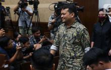 Cerita Awal Mula Anak SYL Terbiasa Nikmati Fasilitas Tiket Pesawat Kelas Bisnis dari Kementan