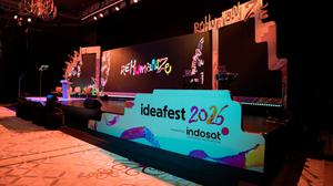 IdeaFest 2026 Usung Tema Re:Humanize, Bahas Peran Manusia di Era AI