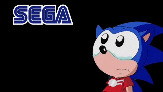 Tolak Kerjasama Dengan Sony, Kini Nasib Sega Di Ujung Tanduk