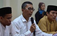 4 Tindakan kontroversial Ramdansyah