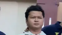 Bomber Alam Sutera Tertangkap hingga Peringatan Hari Orang Mati
