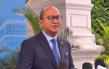 Rosan Beri Sinyal Miliarder AS Ray Dalio Jadi Dewan Penasihat Danantara