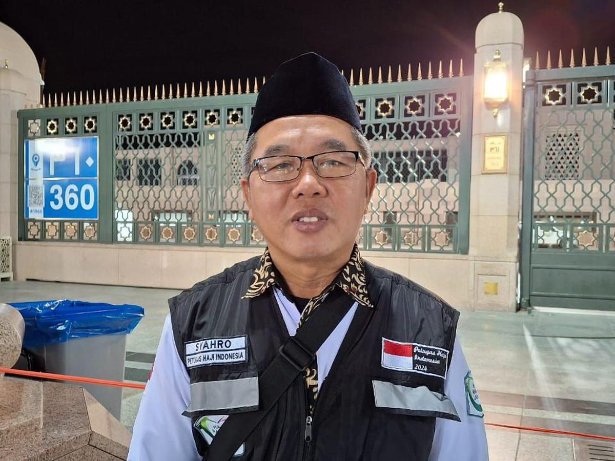 Dok. Istimewa