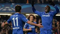 Chelsea Hanya Menang Tipis dari Steaua