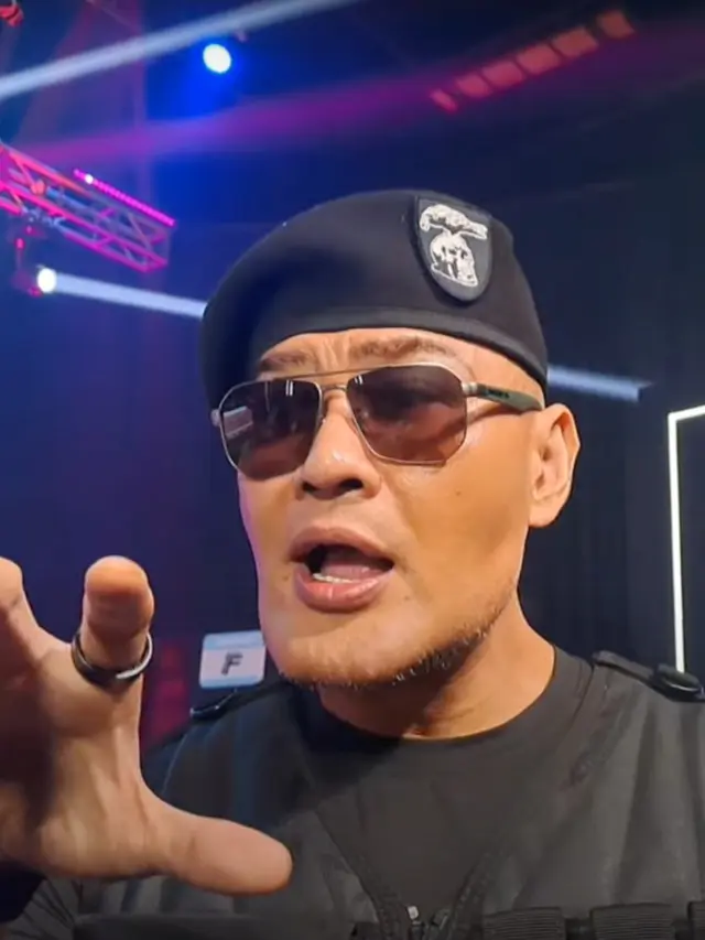 Deddy Corbuzier