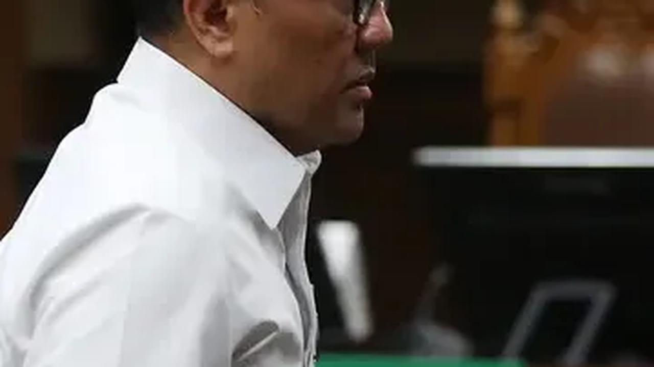 Terseret Kasus Pencucian Uang Rafael Alun, Begini Peran Dua Kakak Mario Dandy