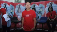 Main di PBR, Kim Kurniawan Bagai Terlahir Kembali