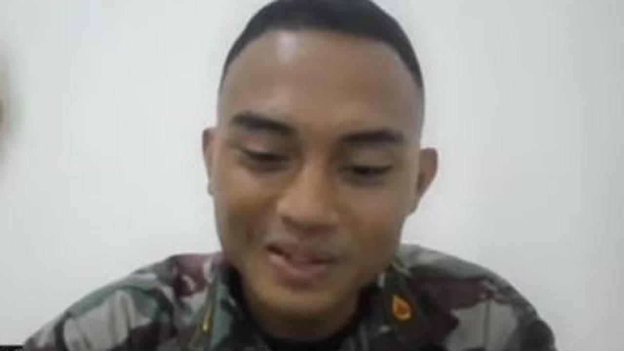 Cerita Kadet Mahasiswa Unhan